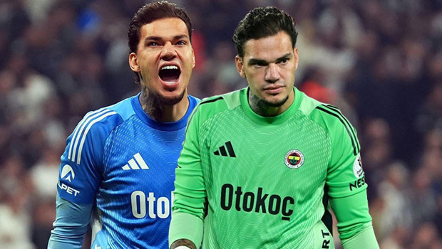 Fenerbahçe'de sürpriz transfer iddiası: Ederson takas edilerek yol açılacak, yerine Arjantinli yıldız geliyor