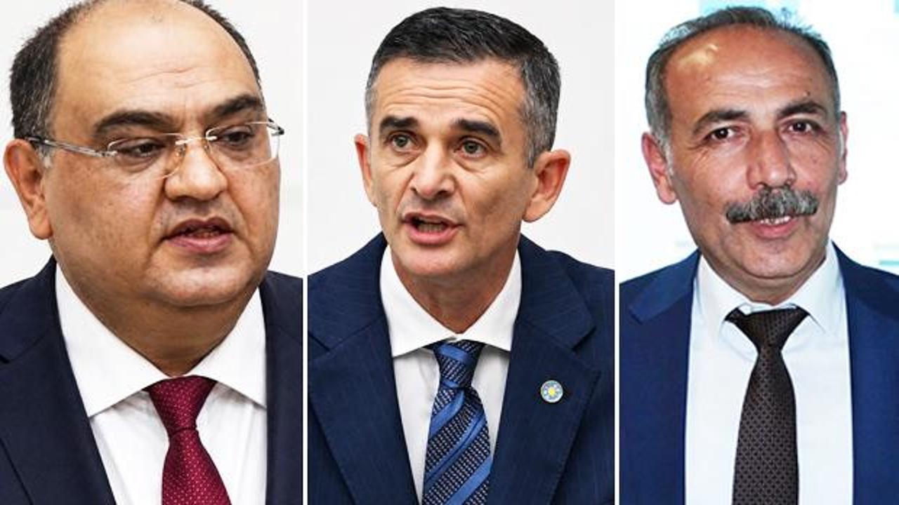 AK Parti 25. yaşını kutlayacak: Erdoğan iki milletvekiline rozet takacak, bir belediye başkanı daha katılıyor