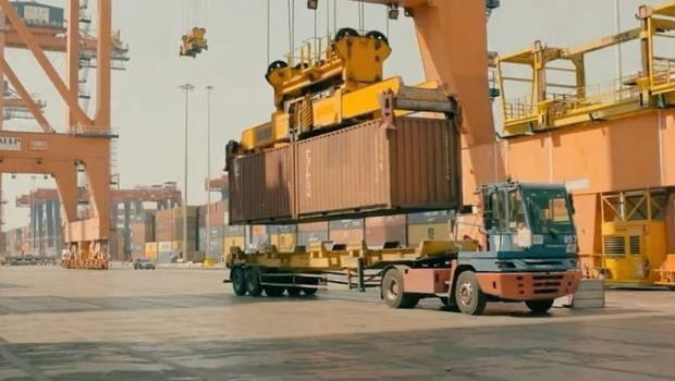 Türkiye'den Lübnan'a insani yardım köprüsü: 15,6 ton tıbbi malzeme yola çıktı