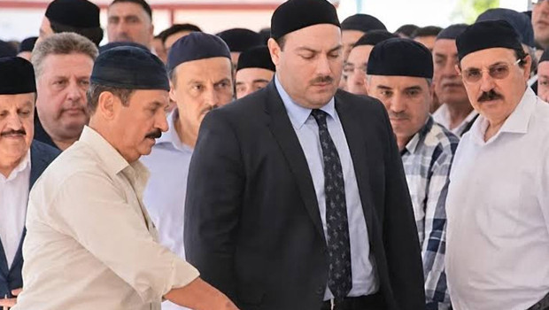 Ankara'da Alihan Kuriş Suç Örgütüne Darbe: Örgüt Lideri Dahil 32 Şüpheli Tutuklandı