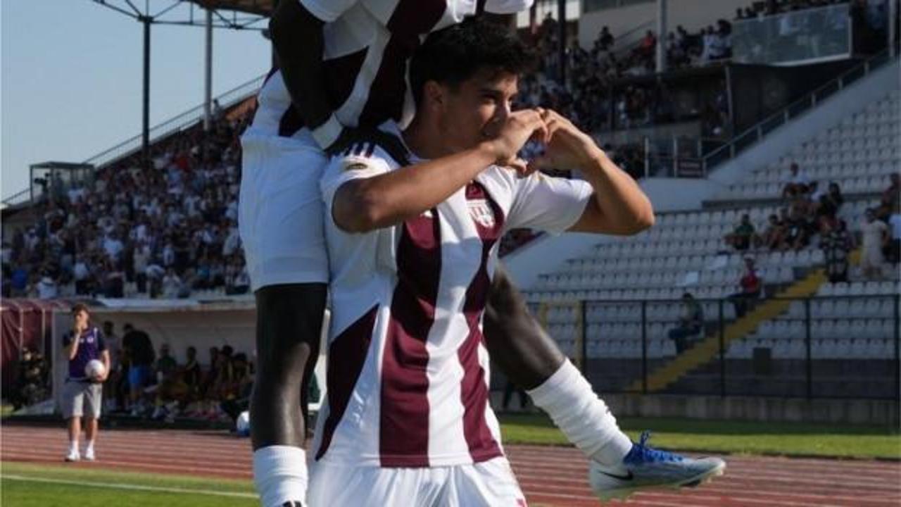 Trendyol 1. Lig'de açılış haftası tamamlandı: Bandırmaspor averajla zirvede