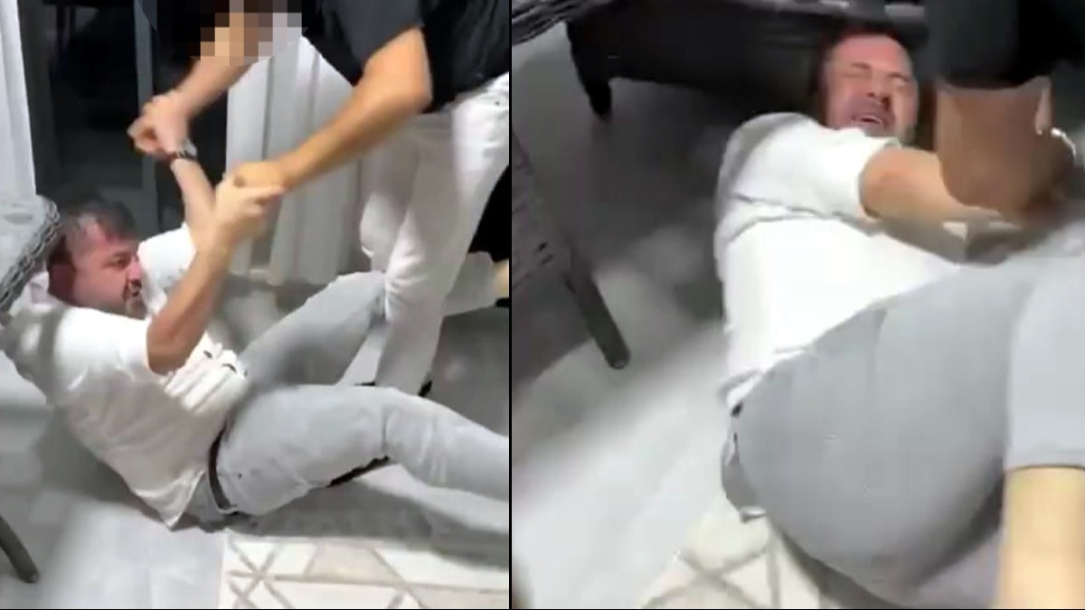CHP'li milletvekiline taciz iddiasıyla dayak: 'İlk kez konuştu'
