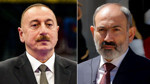 Aliyev ve Paşinyan arasında telefon diplomasisi: Normalleşme süreci masada