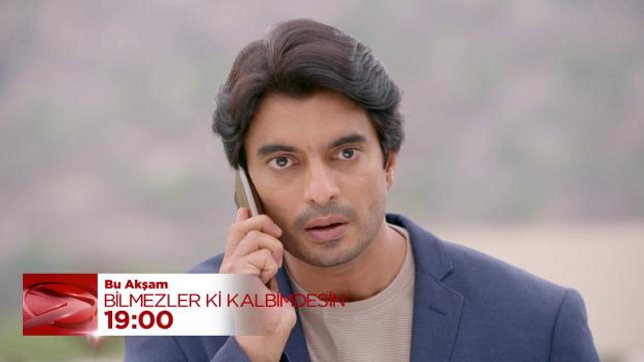 Bilmezler Ki Kalbimdesin 45. bölüm fragmanı yayınlandı: Malini'nin hayatı tehlikede