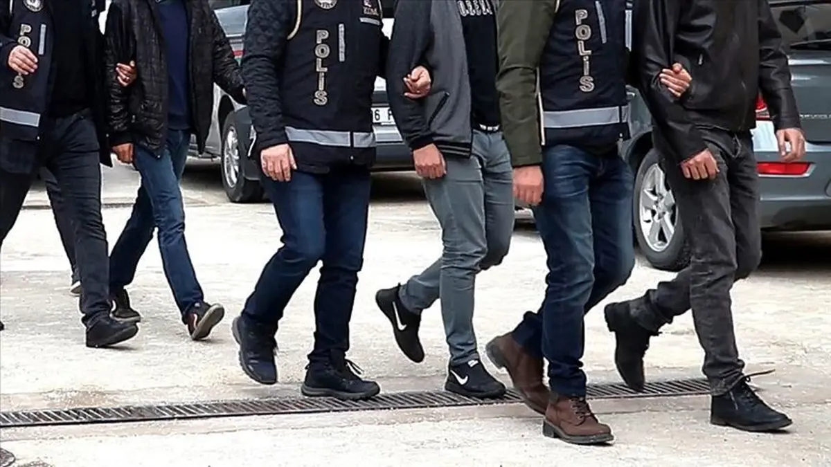 Holding patronuna bahis suçlaması. Tüm malvarlığına el konuldu