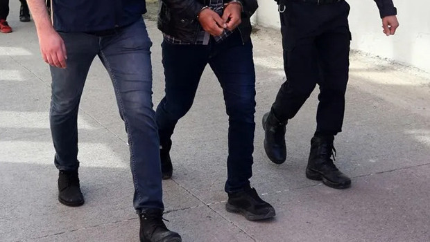 12 ilde eş zamanlı operasyon: 127 şüpheli kıskıvrak yakalandı