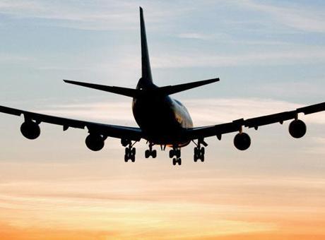 ABD'de 12 milyon kişilik dev araştırma: Uçak personeli için kanser alarmı