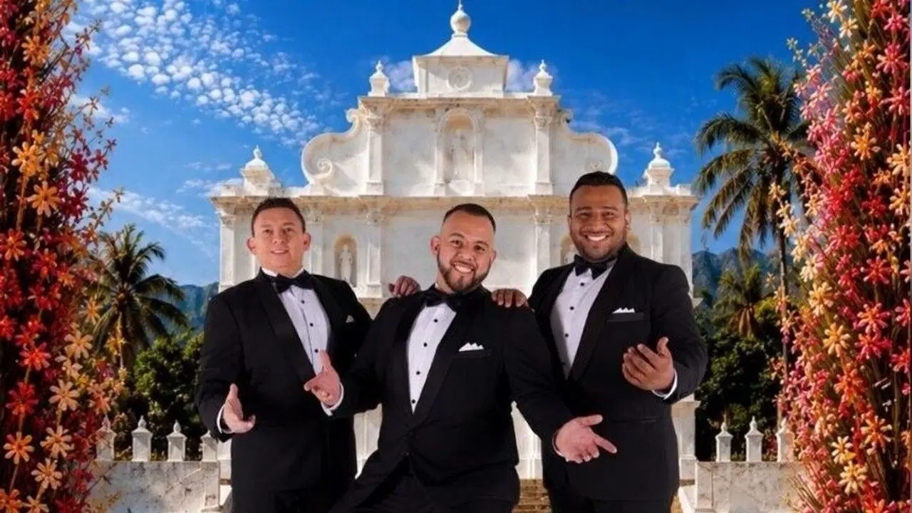 Opus 503, El Salvador’dan Marmaris’e müzik köprüsü kuracak
