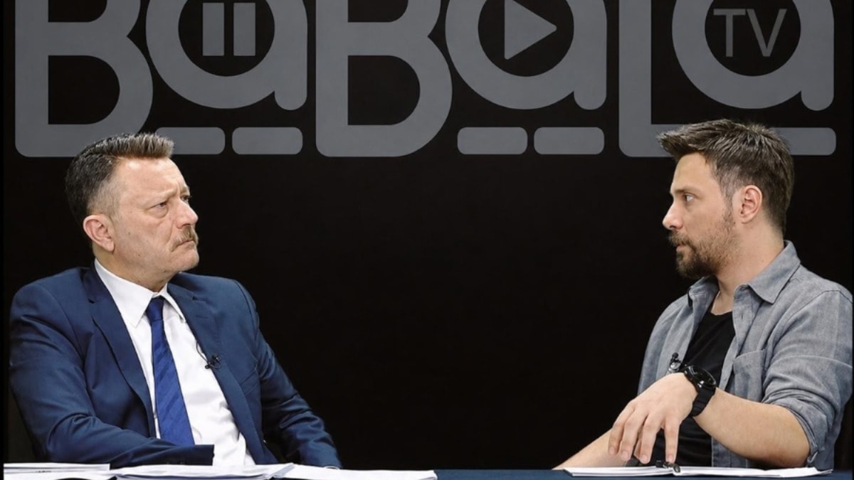 AK Parti'den 'Alnımız ak, başımız dik' mesajı