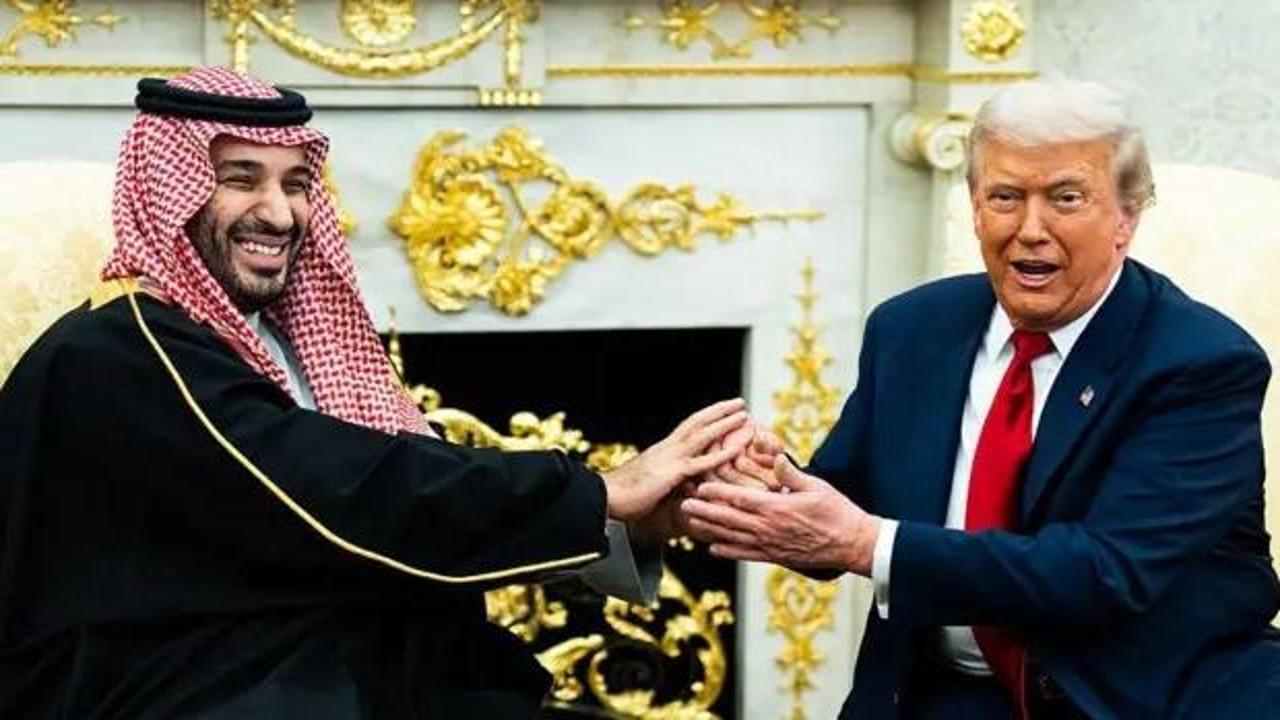 ABD ile Suudi Arabistan arasında tarihi nükleer anlaşma: Ortadoğu'da dengeler değişebilir