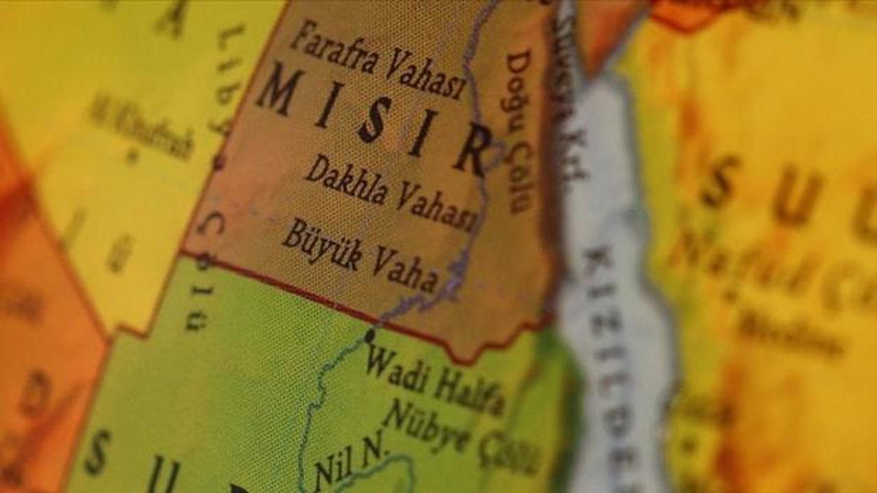 Mekke Anlaşması'nda yeni dönem mi? Cumhurbaşkanı Yardımcısı Yılmaz'dan kritik açıklama