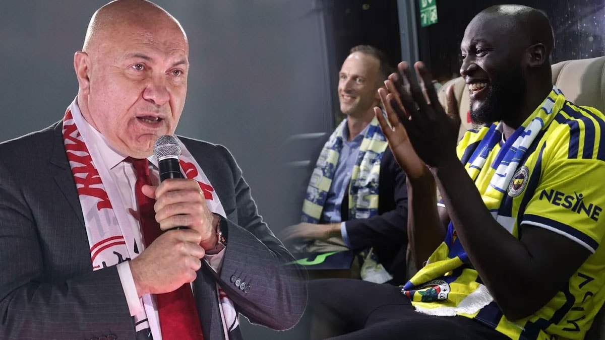 Yüksel Yıldırım'ın 'yeni yıldız' sözleri Fenerbahçe taraftarını ayağa kaldırdı