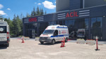 Kayseri'de 54 yaşındaki adam evinde ölü bulundu