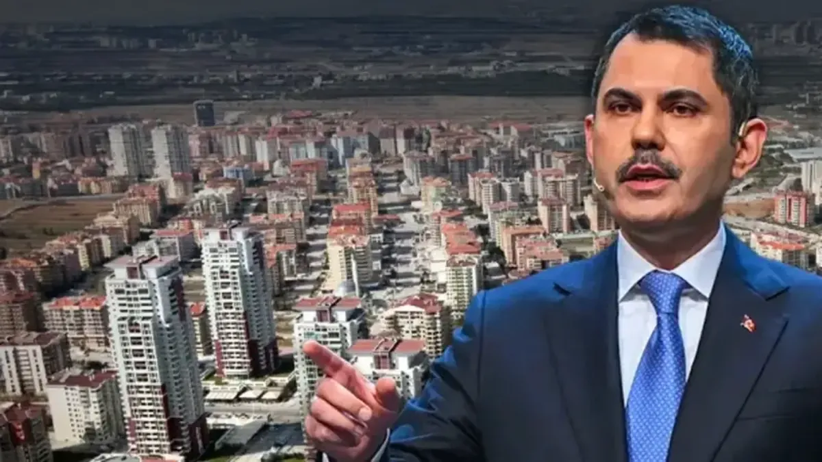 Zeytinburnu'nda tarihi dönüşüm hamlesi: 3 sokaktaki 67 bina aynı anda yenileniyor