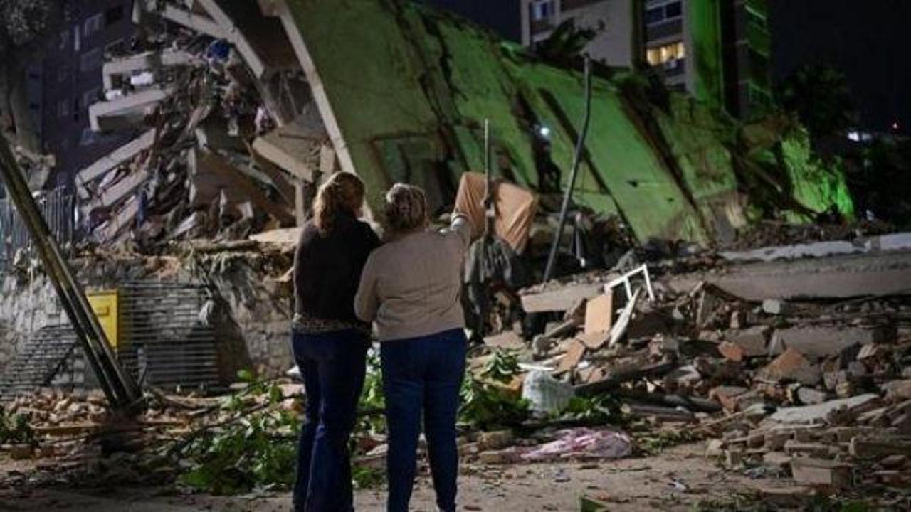 Dünya Bankası'ndan Venezuela raporu: Depremlerin maliyeti 19,6 milyar doları aştı