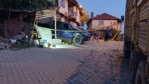 Telefondaki tartışma kanlı şekilde sonuçlandı: 2 kişi silahla öldürüldü