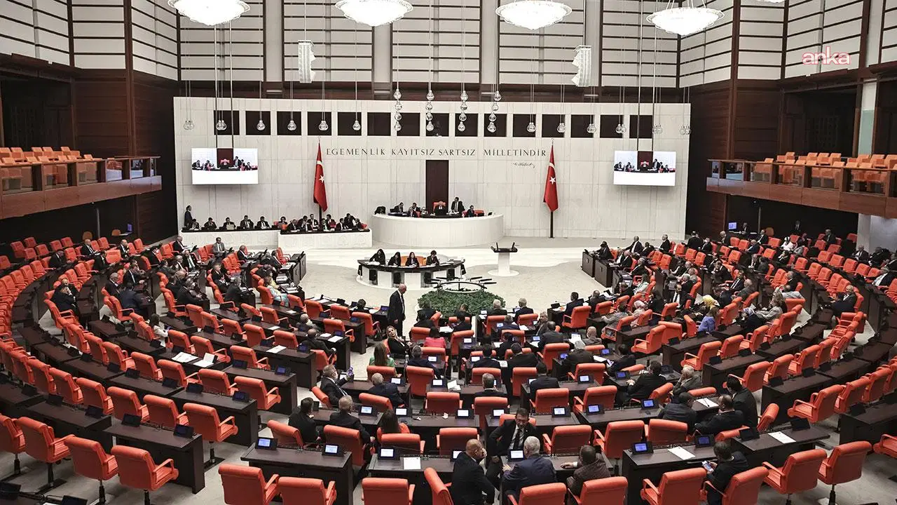 16 barodan 'çerçeve yasa'ya tarihi destek: 'Kalıcı barış için somut bir fırsat'