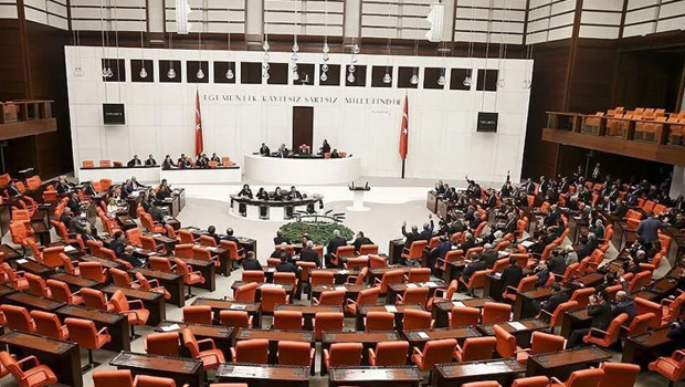 12. Yargı Paketi TBMM'den Geçti: Yargının Etkinliğini Artıran Düzenlemeler Yasalaştı