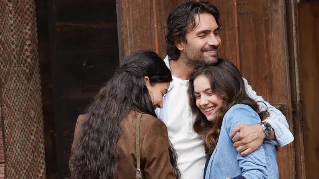 Bir diziden apar topar çıkarılmıştı: Yeni projesi netleşti