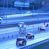 İstanbul'da uluslararası triatlon şampiyonası başladı: 4 ilçede yollar trafiğe kapatıldı