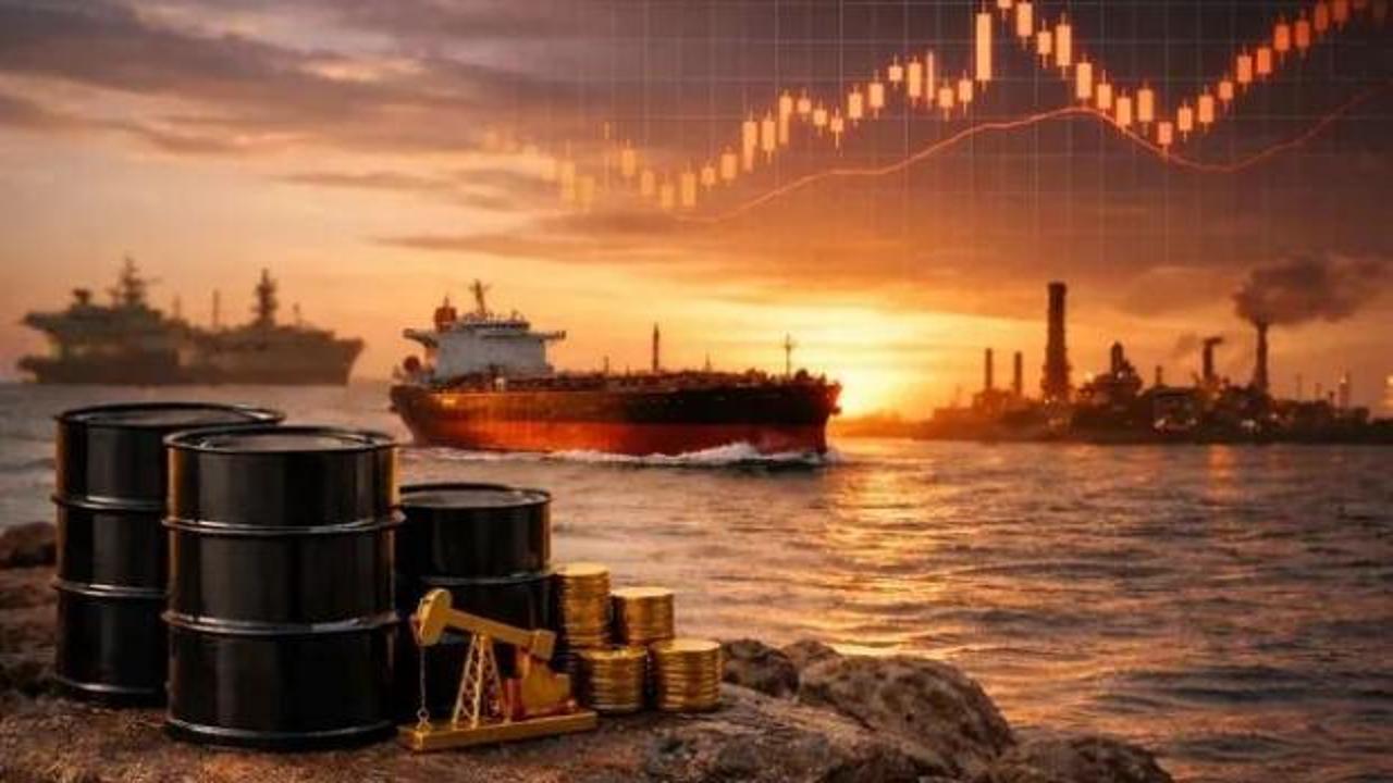 FED kararı öncesi petrol 100 doları aştı: Küresel piyasalarda kritik hafta