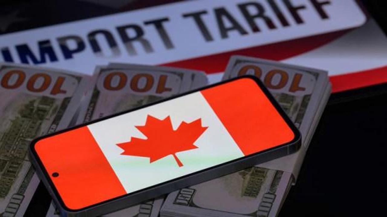 Trump yönetiminden Kanada'ya sert ticaret hamlesi: Yüzde 50 gümrük vergisi kararı