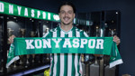 Konyaspor, Belçika'dan golcü transfer etti