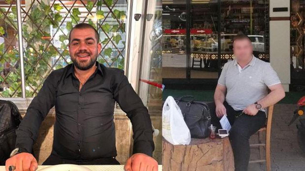 Denetimli serbestlikle tahliye olan şüphesi, 10 gün sonra arkadaşını bıçaklayarak öldürdü