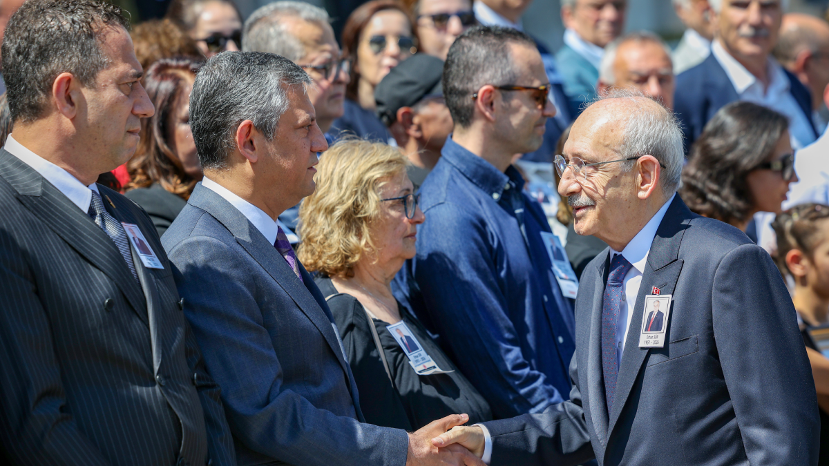 Özel mahkemeden CHP yönetimine müdahale talebi: Kılıçdaroğlu'nun yerine atanması istenen isim gündemde