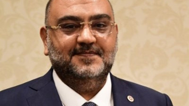 İYİ Partili Gürban partisinden istifa etti
