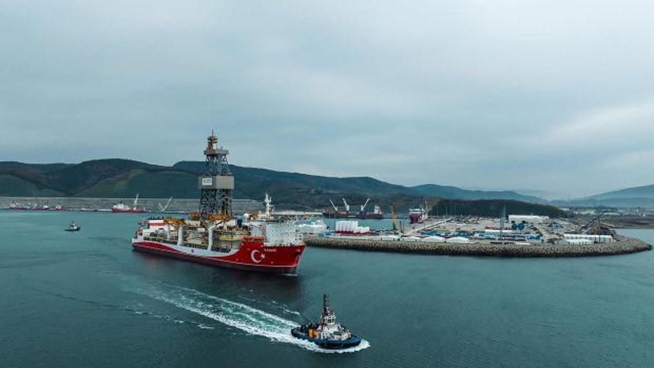 Avrupa'da doğal gaz krizi büyürken Türkiye'nin depolama tesisleri tam kapasiteye ulaştı