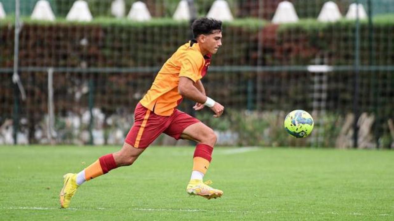 Çaykur Rizespor, Galatasaraylı Umut Erdem'i kadrosuna kattı