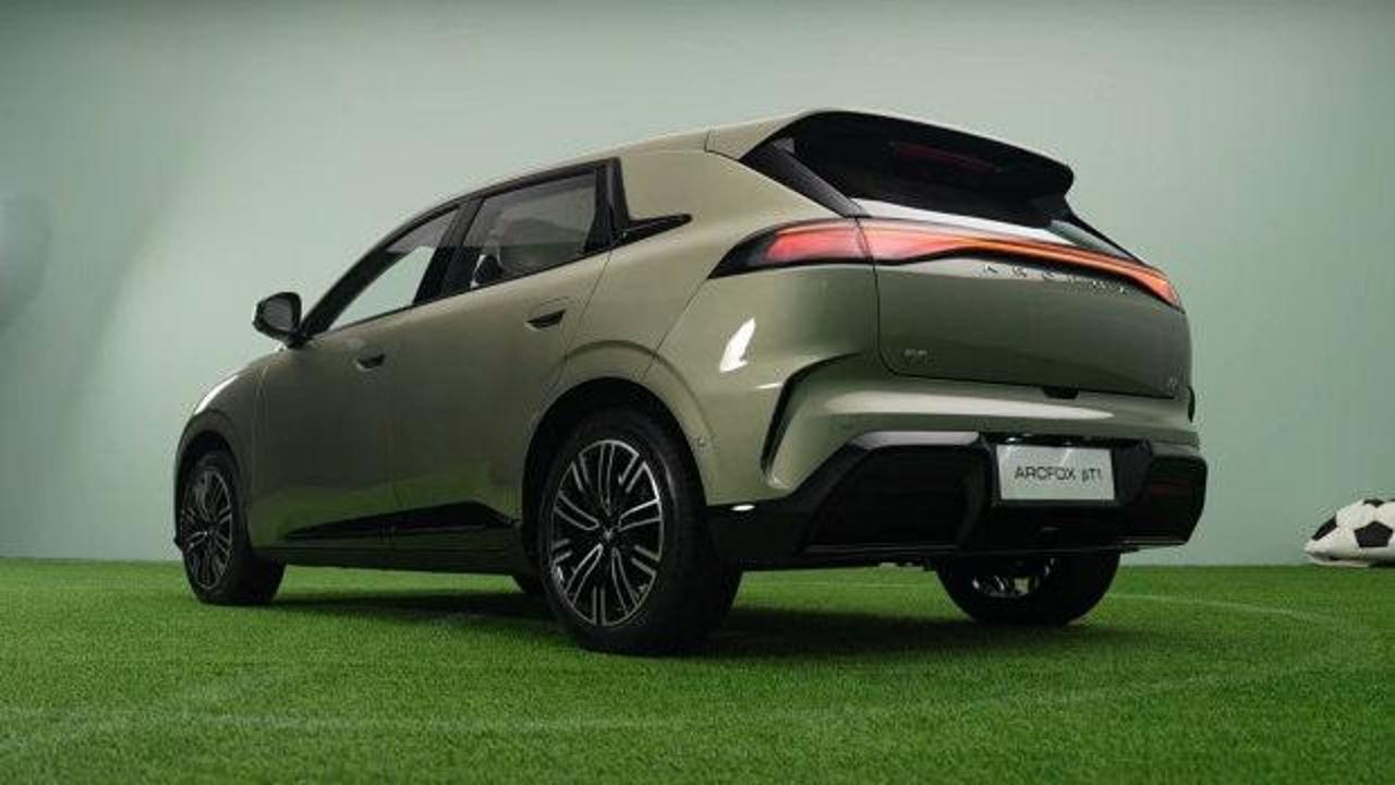 Şarj bekleme devri sona eriyor: 335 bin liraya elektrikli otomobil