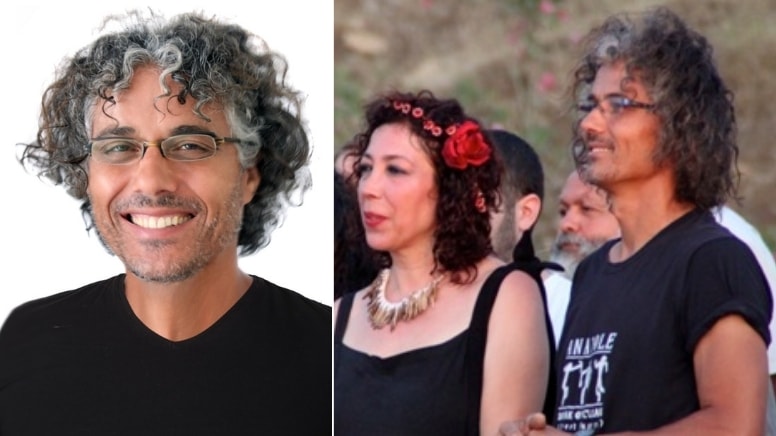 Yerli dizi ve tiyatro camiasının tanınmış ismi Eftal Gülbudak hayatını kaybetti