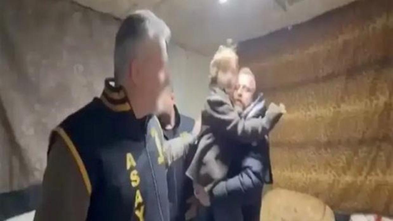 Türkiye günlerce bu olayı konuştu! 7 yıllık esaret... Şüpheli babaanne konuştu