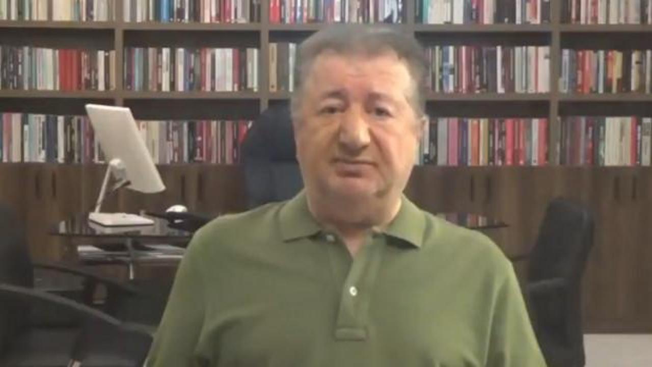 Özgür Özel'in 'barda kurduğu' ekip iddiası ortalığı karıştırdı