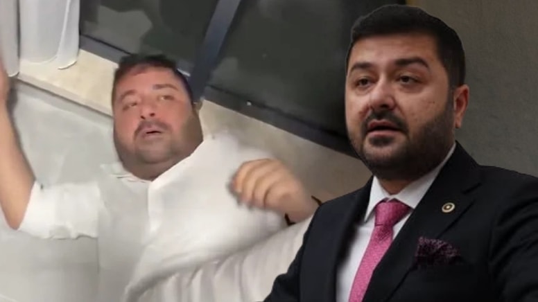 CHP'li milletvekiline 'taciz' iddiasıyla darp: Dokunulmazlık tartışması alevlendi