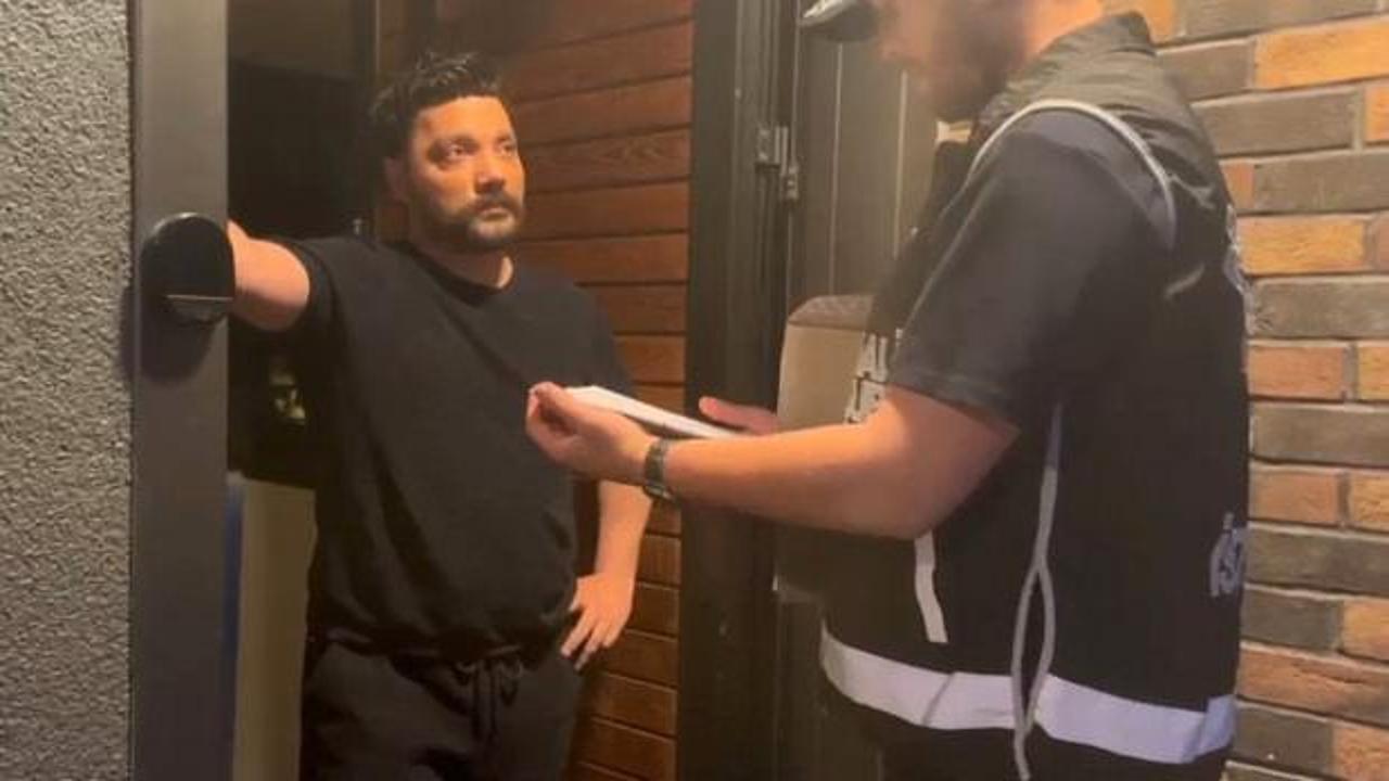 Ahbap soruşturmasında Oğuzhan Uğur'un ifadesi ortaya çıktı: Haluk Levent hakkında dedikodular duyuyordum