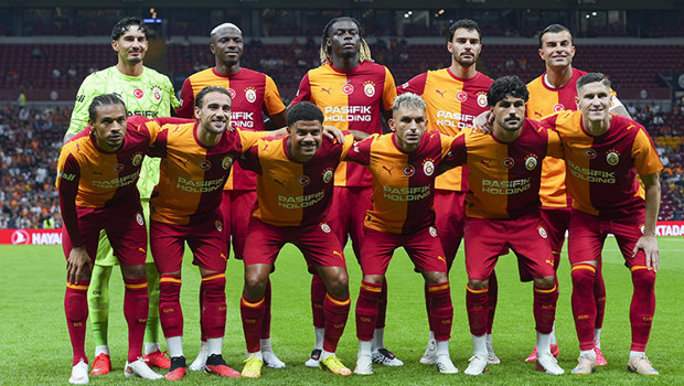 Galatasaray, sezon öncesi hazırlık maçında yarın Villarreal'i ağırlayacak