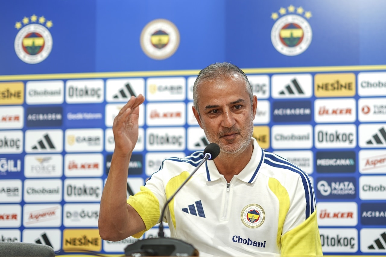İsmail Kartal, transferde gündemde olan Ake ve Greenwood hakkında konuştu