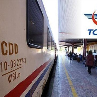 TCDD'nin 132 Tren Makinisti Alımında Geri Sayım Başladı