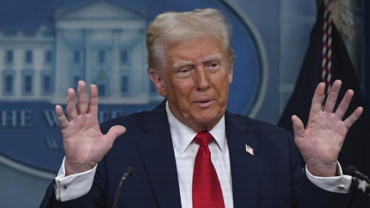 Trump'tan İran'a Yönelik Beklenmedik Açıklama: Bölgesel Dengeleri Sarstı