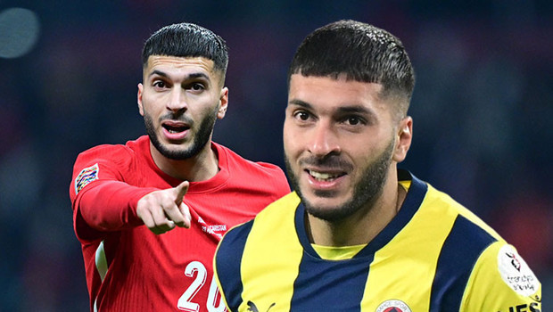 Fenerbahçe'de sürpriz ayrılık kapıda! Oğuz Aydın için Süper Lig'in yeni ekibi devrede