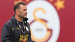 Galatasaray, yeni sezonun açılış maçına hazırlanıyor