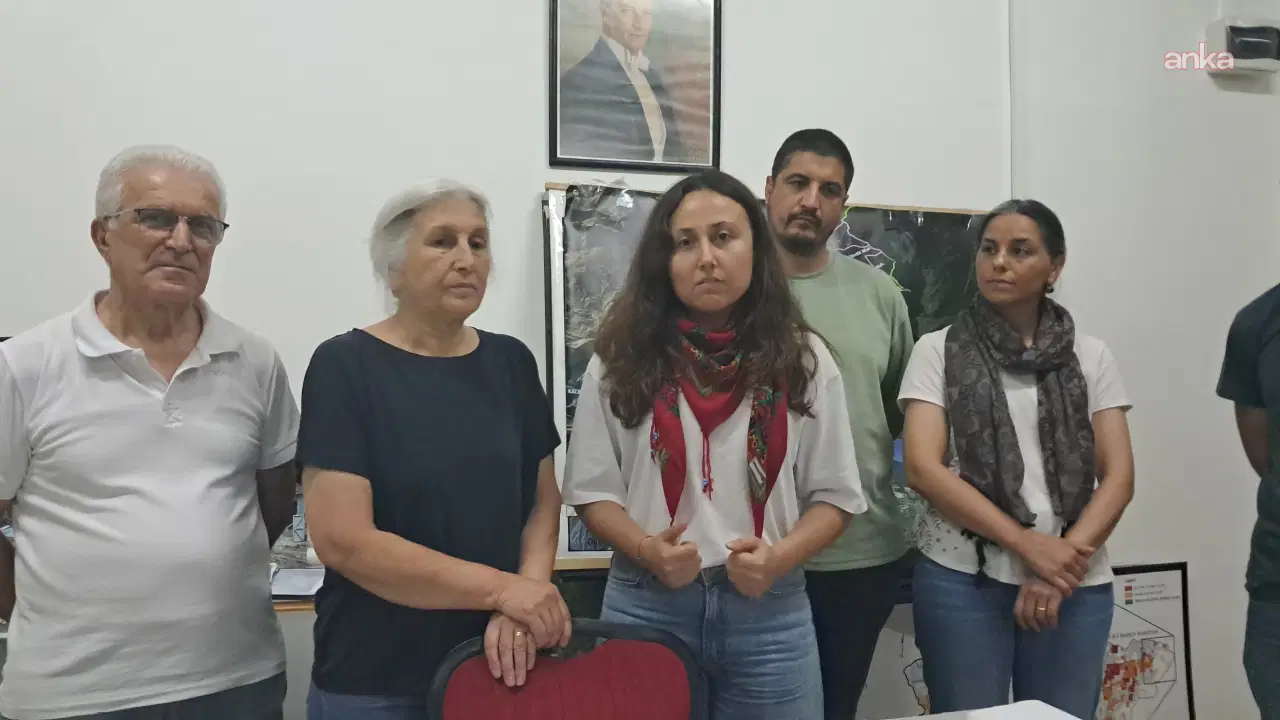 Çevre aktivisti Esra Işık'tan Artvin'de direniş mesajı: 'Bu topraklar bizim, şirketler gidene kadar susmayacağız'