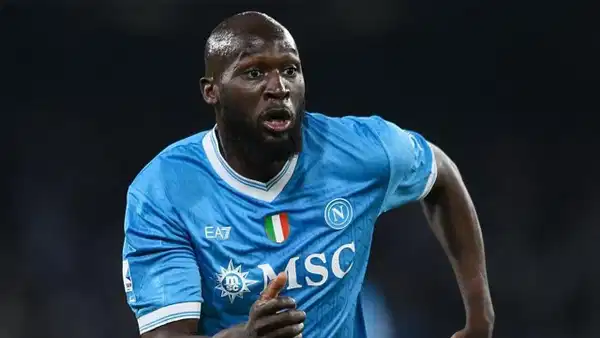 Fenerbahçe, Lukaku transferinde mutlu sona yakın: İkinci teklif kabul edildi