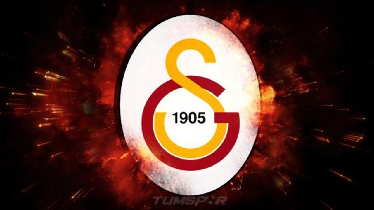 Galatasaray'ın voleybol transferi resmen tamam: 2 yıllık anlaşma