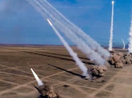 İsrail istihbaratını şaşırtan İran raporu: Füze üretiminde beklenmedik sıçrama