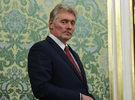 Peskov'dan NATO çıkışı: 'Ukrayna'da konuşlanmalarına izin veremeyiz'