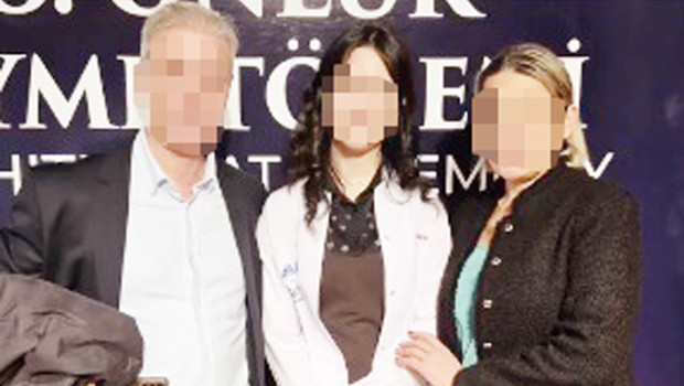 20 Yıllık Eşine 'Ödül-Ceza' Sistemiyle İşkence İdddiası: Boşanma Davası Açıldı